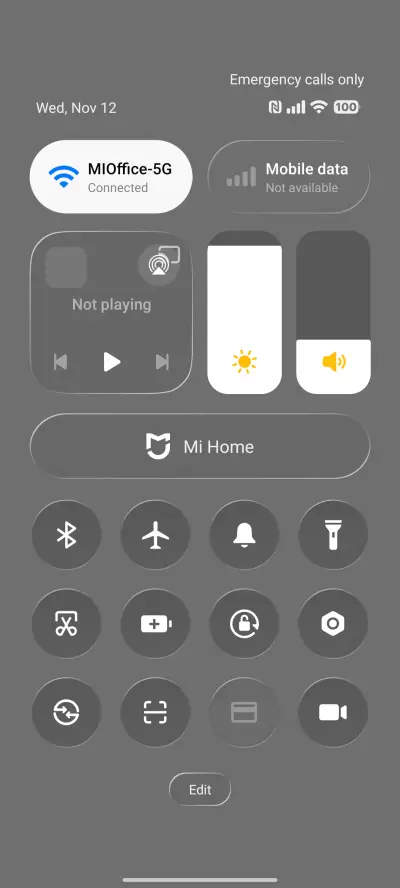 vibgyor - Screenshot 5