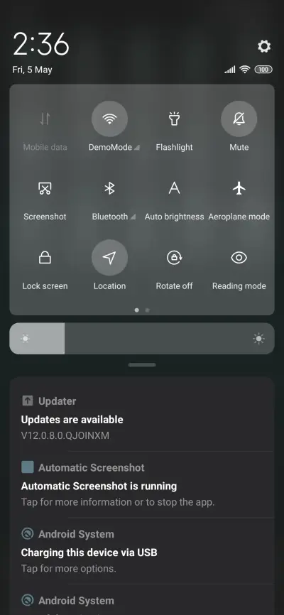 Future Horizon - Screenshot 6