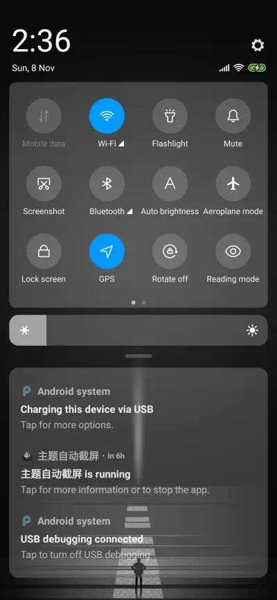Door Of The World - Screenshot 5