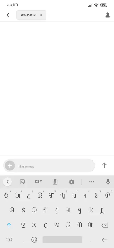 Mofita - Screenshot 3