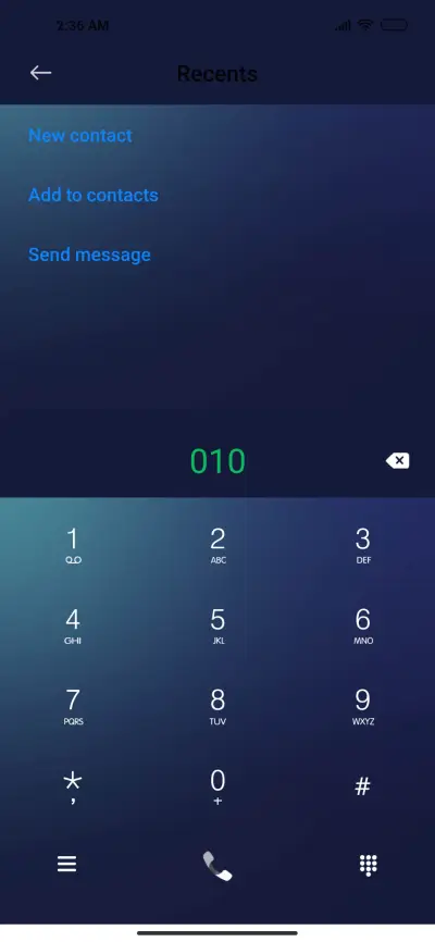 dark technology - Screenshot 6