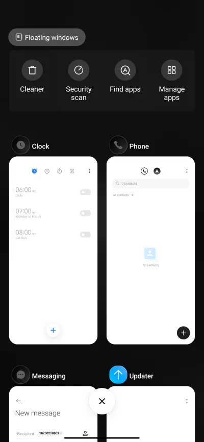 Hunting House - Screenshot 4