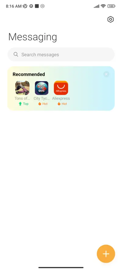 Hug Panda - Screenshot 7