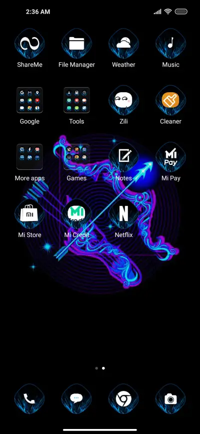 Zodiac duo - Screenshot 3