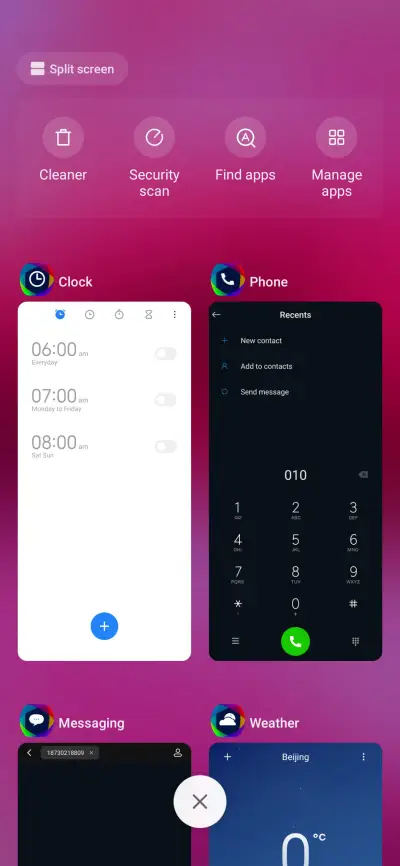 Smokey Duo - Screenshot 4