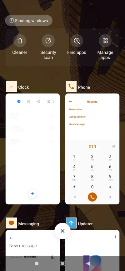 Building view_3MDS - Screenshot 4