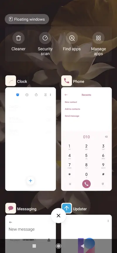 Lotus Lake_3MDS - Screenshot 4