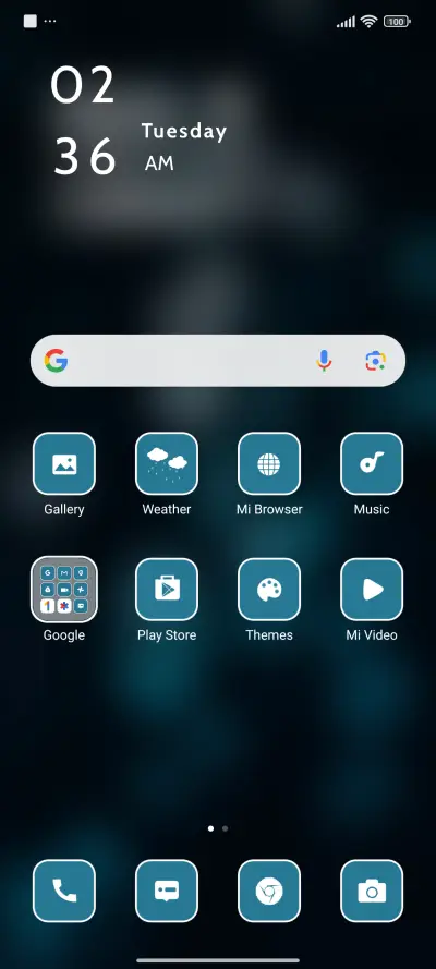 Curiosity - Screenshot 2