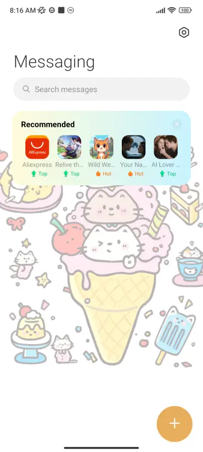 Kitten Sweetener - Screenshot 8