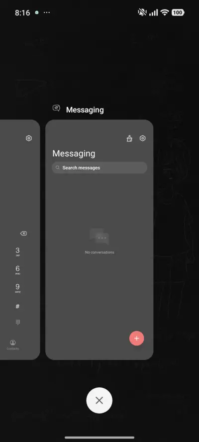Love+blackboard - Screenshot 4