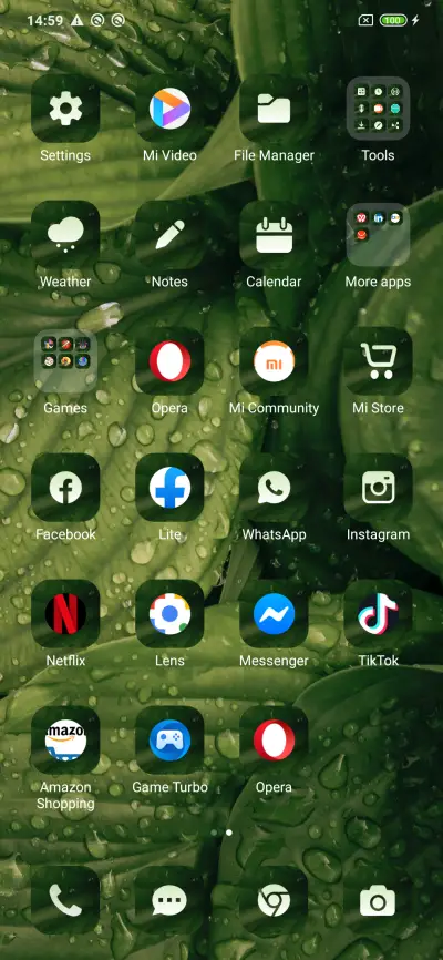 Nature Show - Screenshot 3