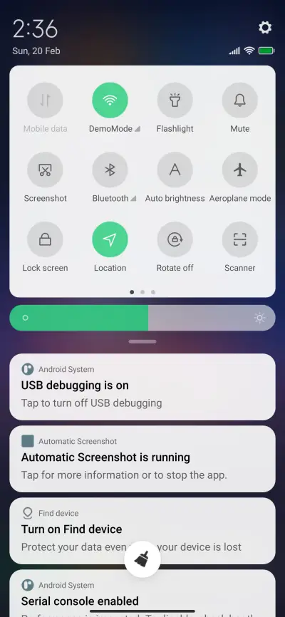 MIEMUIOS [12] - Screenshot 5