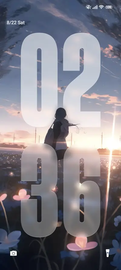 Hope - Screenshot 2