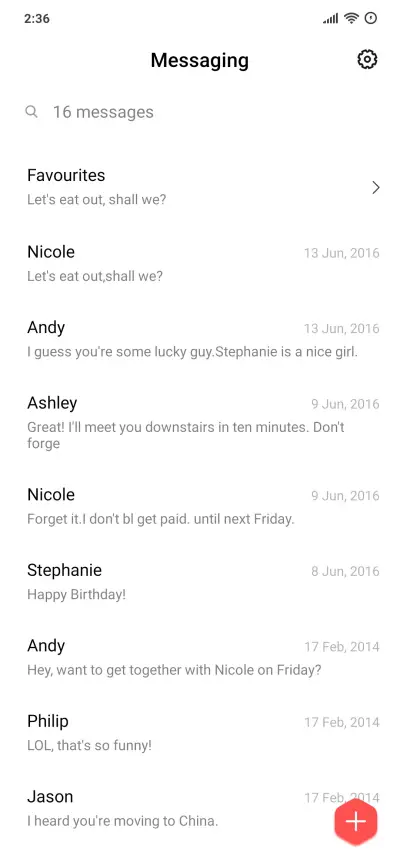 Endless Horizon - Screenshot 7