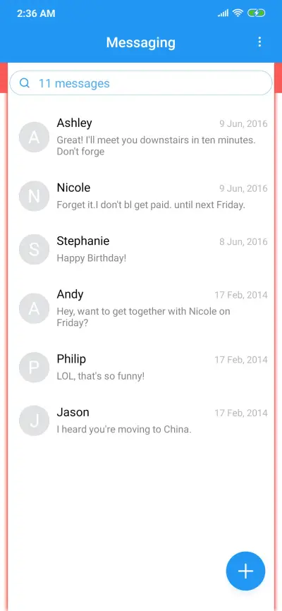 Some color - Screenshot 7