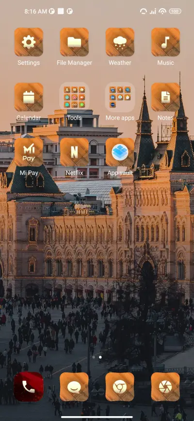 Romantic_beauty - Screenshot 3