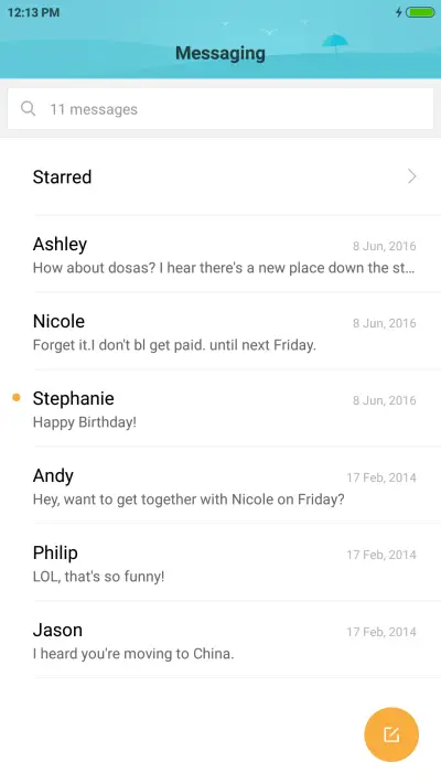 Conception - Screenshot 7