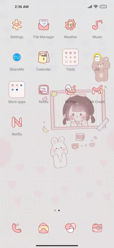 Q bomb - Screenshot 4