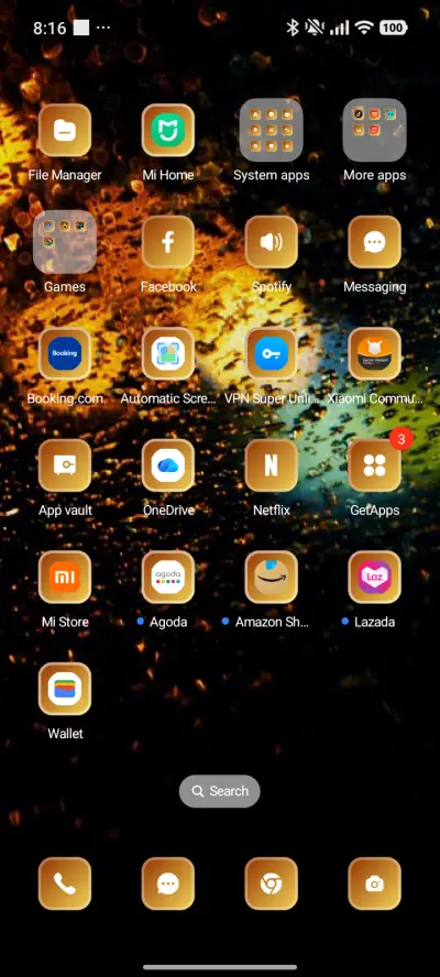 Lights - Screenshot 3