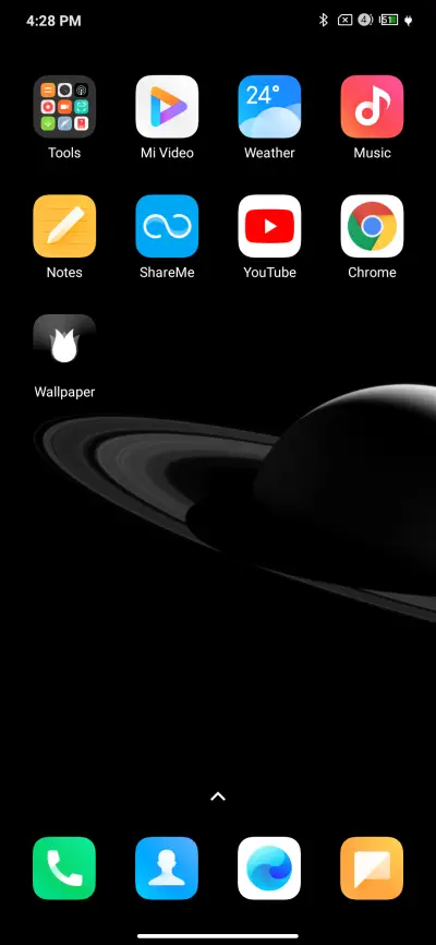 Monochrom V12 - Screenshot 2