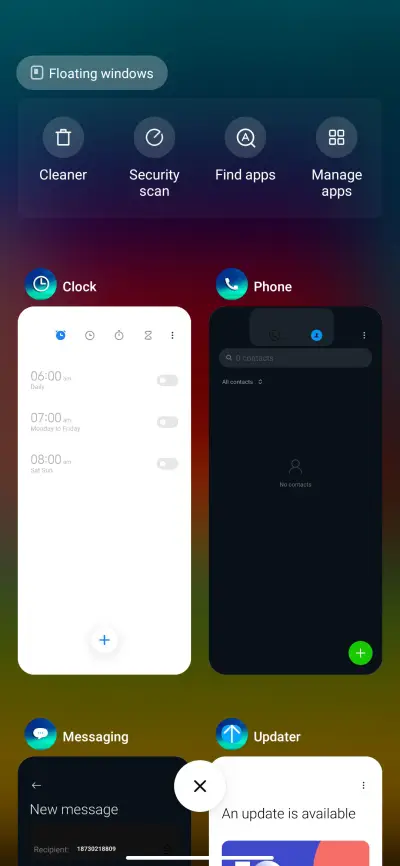 Bright Lights - Screenshot 4