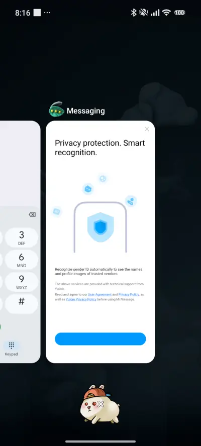 Birds in the Tree - Screenshot 4