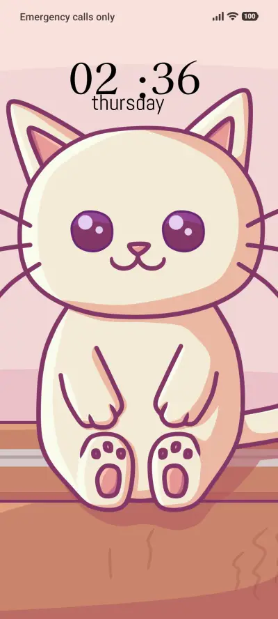 Whisker Joy - Screenshot 1