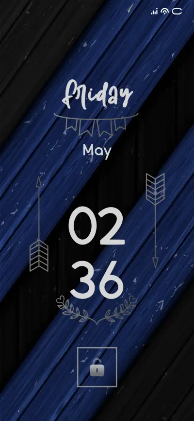 Luxury Lines - Screenshot 1