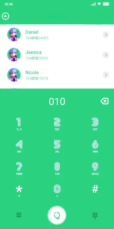 Ijo White Girl V10 - Screenshot 6