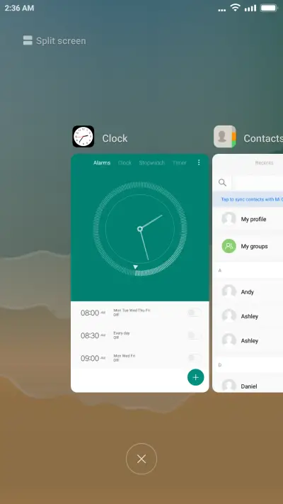 AYOS TT - Screenshot 4