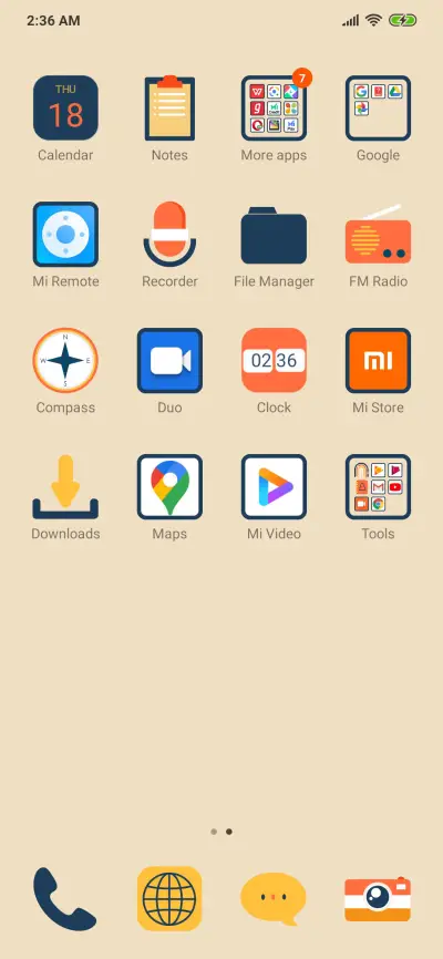 Naval Hex - Screenshot 3