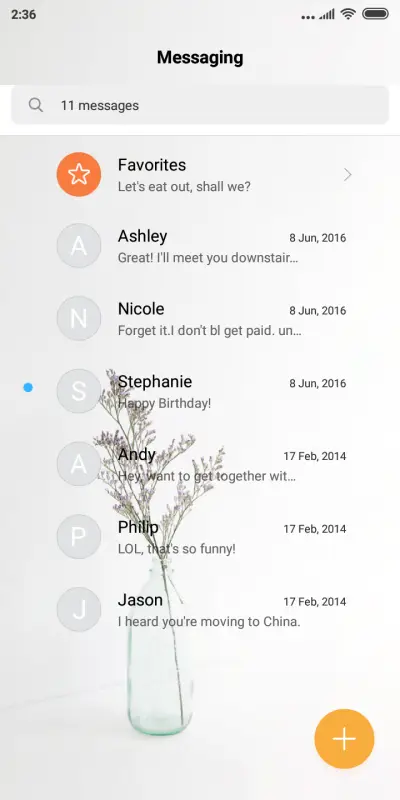 Love Green - Screenshot 7