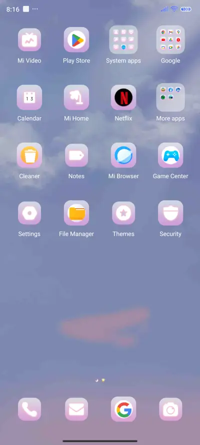 Cute Rabbit - Screenshot 4