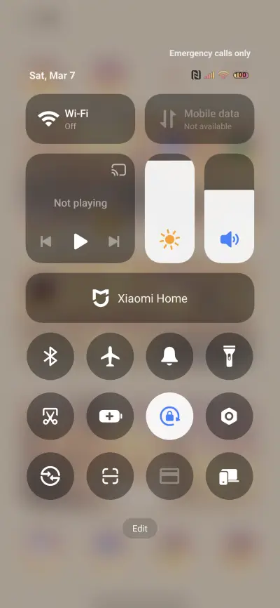 Oranges The sunset - Screenshot 5