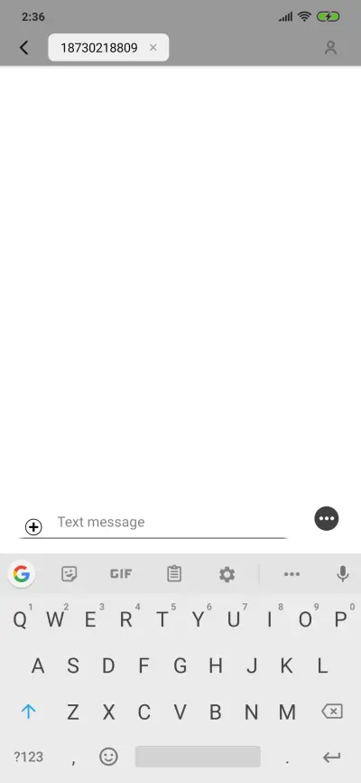 Natural Blue - Screenshot 8