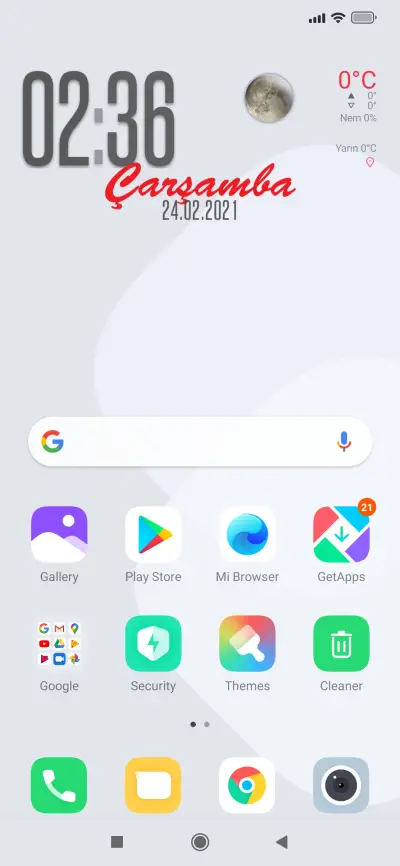 Evlat V1 - Screenshot 2