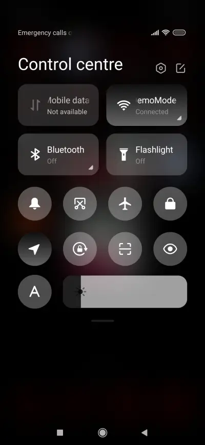 Love Blink - Screenshot 5