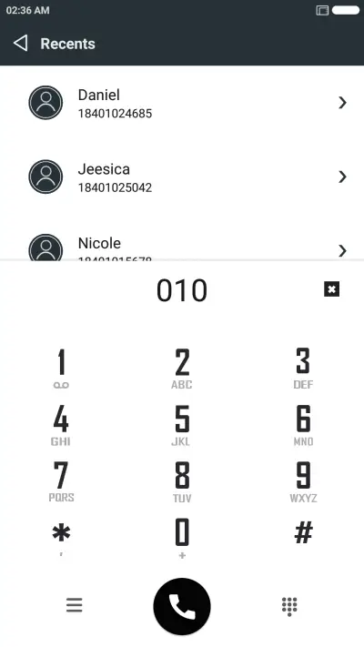 Undas Light - Screenshot 6
