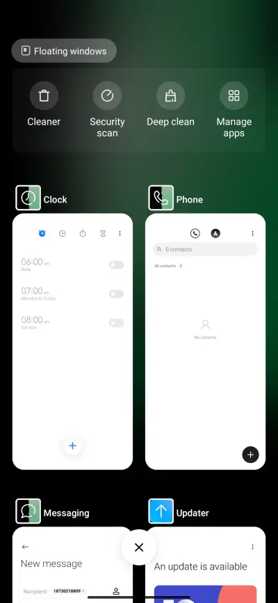 Alone - Screenshot 4