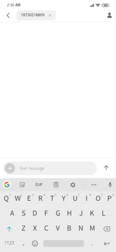 NotoSansGuj-Reg - Screenshot 3