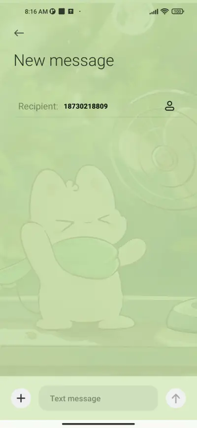 Blowfish - Screenshot 8