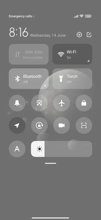 Beyond infinity - Screenshot 6