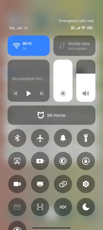 abstract color - Screenshot 5