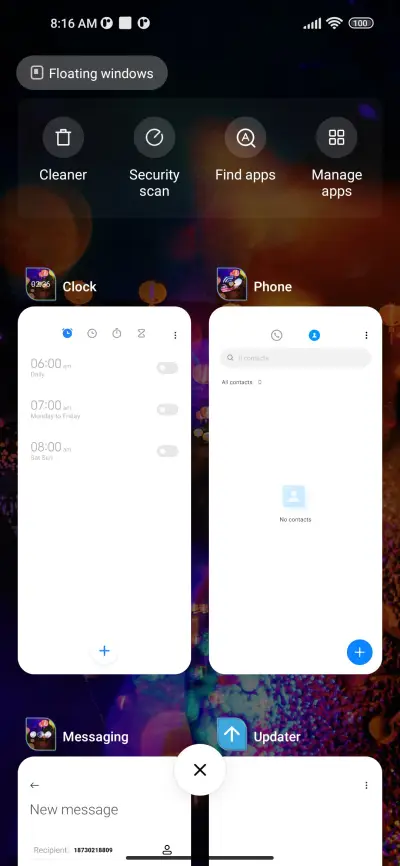 New Year Party - Screenshot 4
