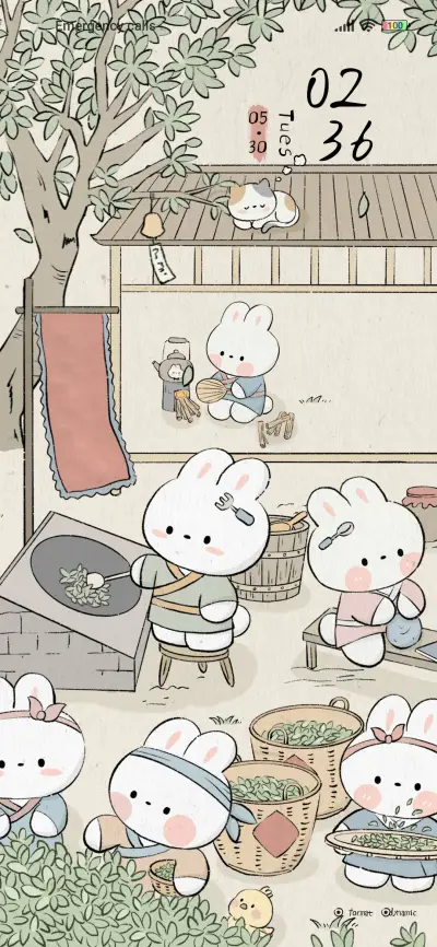 Rabbit Teahouse