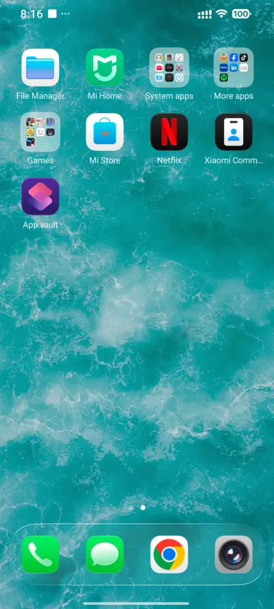 Colorful 26S - Screenshot 3