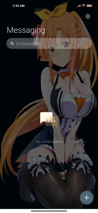 AsunaDesertOnlene - Screenshot 7