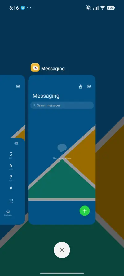 Sport Color Tale - Screenshot 4
