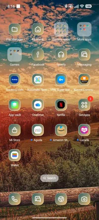 Day Light - Screenshot 3