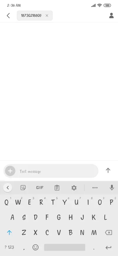 Feeling blue - Screenshot 3